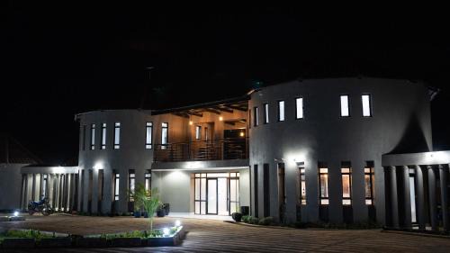 Lilongwe Apartment | TaWaChi'Z Village