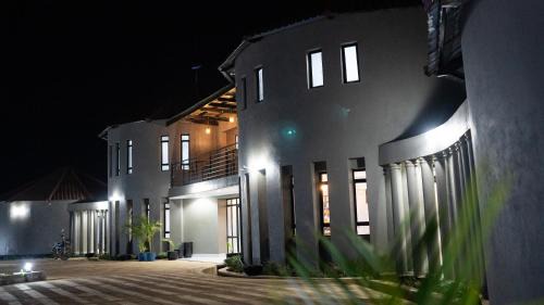 Lilongwe Apartment | TaWaChi'Z Village