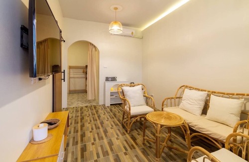 Koh Lan Villa | Tawaen Beach Villa