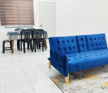 Kapar House | Tawaf Homestay Meru2 Klang