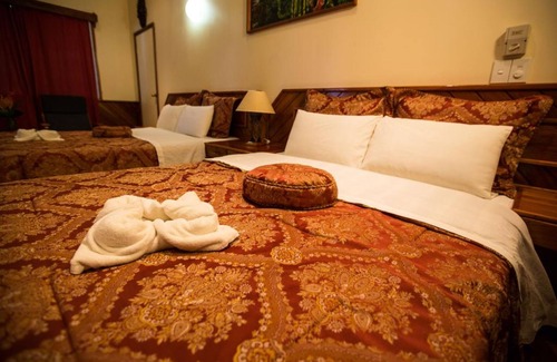 Alotau Resort | Tawali Resort