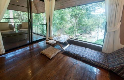 Mae Wang Resort | Tawan Riverside