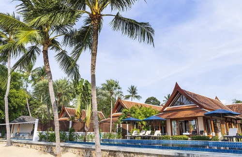 Lipa Noi House | Tawantok Beach Villas