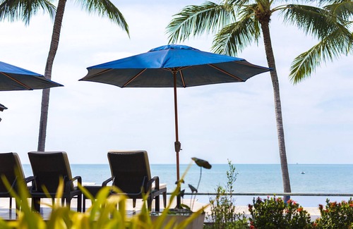 Lipa Noi House | Tawantok Beach Villas