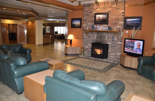 Tawas City Hotel | Tawas Bay Beach Resort