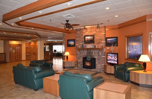 Tawas City Hotel | Tawas Bay Beach Resort