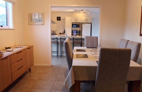Waiouru Cottage | Tawhiri Cottage, Waiouru
