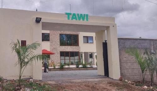 Diani Beach Apartment | Tawi Villas Apartments Diani