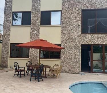 Diani Beach Apartment | Tawi Villas Apartments Diani