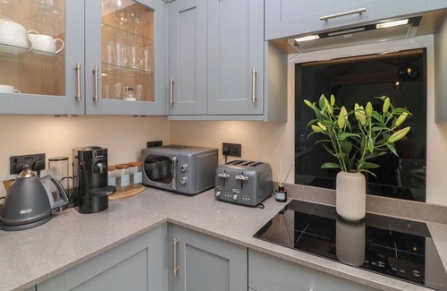 Metheringham Cottage | Tawny Barn