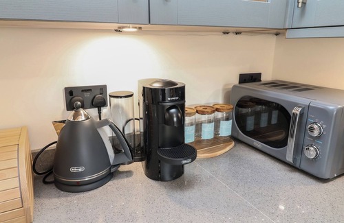 Metheringham Cottage | Tawny Barn