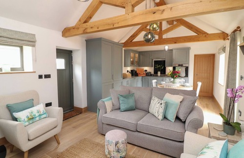 Metheringham Cottage | Tawny Barn