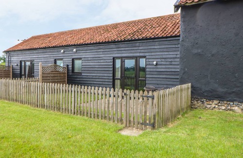 East Dereham Cottage | Tawny Owl Barn