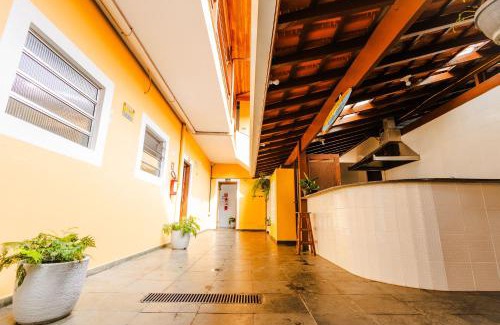 Praia Grande Hotel | Tayá Hospedagens