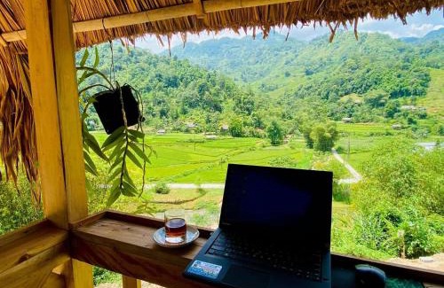 Thong Nguyen Hotel | Tay Eco House