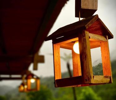 Thong Nguyen Hotel | Tay Eco House