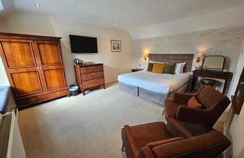 Dalmally Hotel | Taychreggan, Signature Collection by Eight Continents