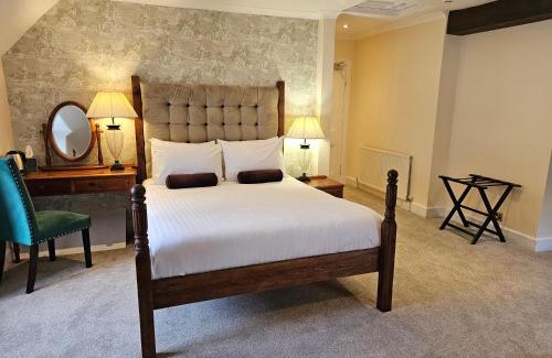 Dalmally Hotel | Taychreggan, Signature Collection by Eight Continents