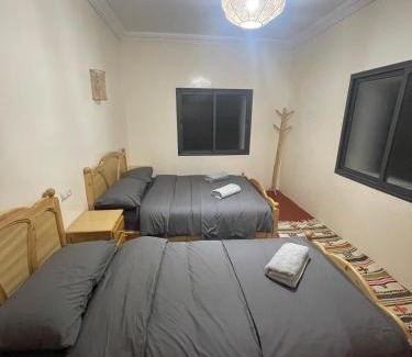 Ait Tamlil House | Tayda Guest House