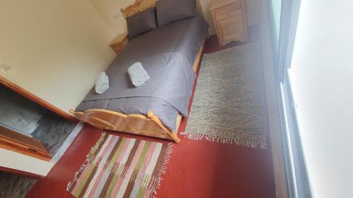 Ait Tamlil House | Tayda Guest House