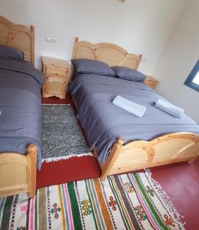 Ait Tamlil House | Tayda Guest House