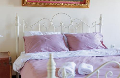 Tripi House | Taygeti's mountain lodge