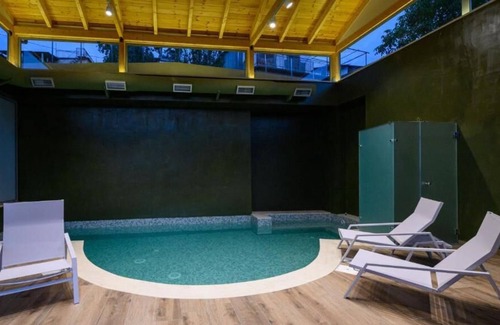 Artemisia Bed & Breakfast | Taygetos Escape - Denthis Magic Escape