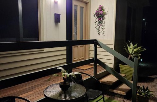 Kudla House | Taylor Cottage