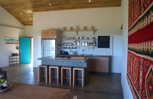 Tagaqe House | Taylor Ridge (Coral Coast)