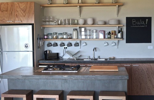 Tagaqe House | Taylor Ridge (Coral Coast)