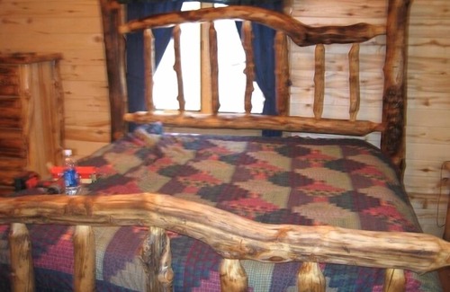 Almont House | Taylor River Trout Fishing /Hiking, Mountain Biking, Fossel Ridge Wilderness