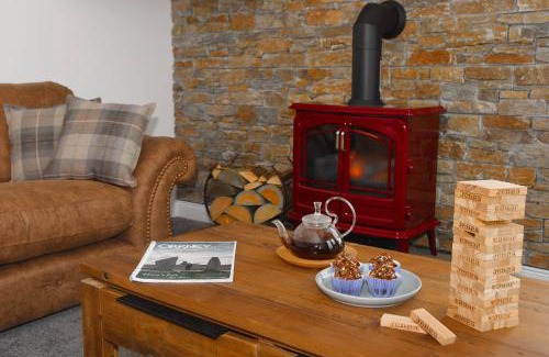 Tankerness Ski Chalet | Taylor's Rest