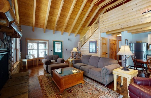 Almont House | Taylormade Hideaway - Almont
