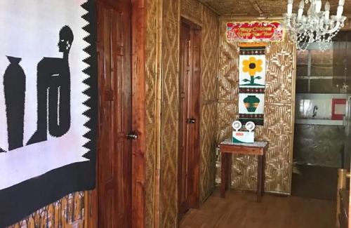 Catarman House | Taylors Country Home by Taylors Travellers Inn- The Native Cottage