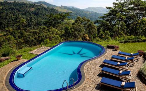 Deltota Hotel | Taylors Hill Boutique Hotel by A&A Leisure