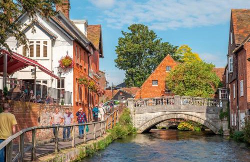 Winchester Apartment | Taylors Place 3bedroom 2Bath Modern House in Winchester Wifi 2FreeParking