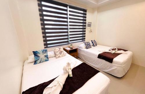 Catarman House | Taylors Plantacion Resort- Grande Superior Room
