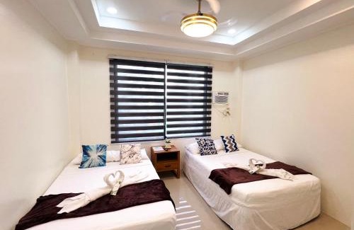Catarman House | Taylors Plantacion Resort- Grande Superior Room