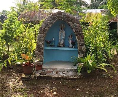 Catarman House | Taylors Plantacion Resort- The Second Floor