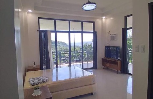 Catarman House | Taylors Plantacion Resort- The Second Floor