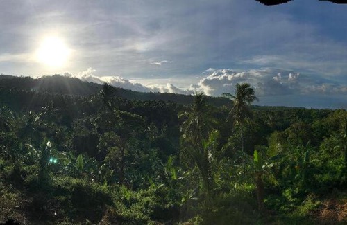 Catarman House | Taylors Plantacion Resort- The Second Floor