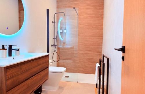 Navalmoral de la Mata Hotel | TAYP Navalmoral Estudios