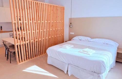 Navalmoral de la Mata Hotel | TAYP Navalmoral Estudios