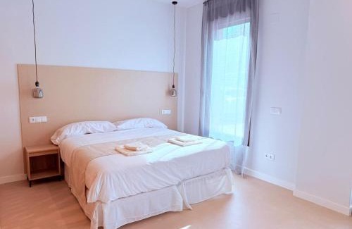 Navalmoral de la Mata Hotel | TAYP Navalmoral Estudios