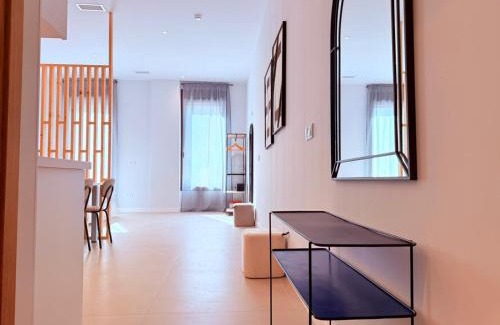 Navalmoral de la Mata Hotel | TAYP Navalmoral Estudios