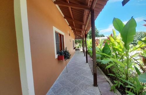 Buritaca House | Tayrona Farm House Sleep 15 AC Breakfast included
