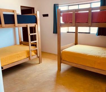 Lobitos House | Tayta Surf House