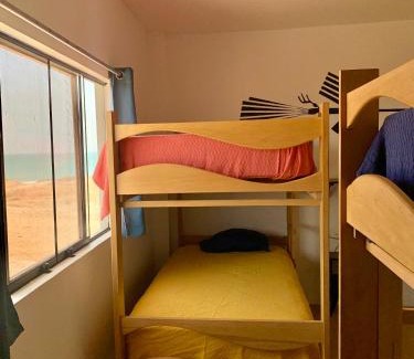 Lobitos House | Tayta Surf House