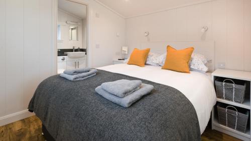 Pitlochry Cabin | Tayview Lodges