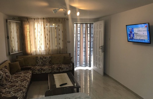 Tazerka Apartment | Tazarka House Near Beach